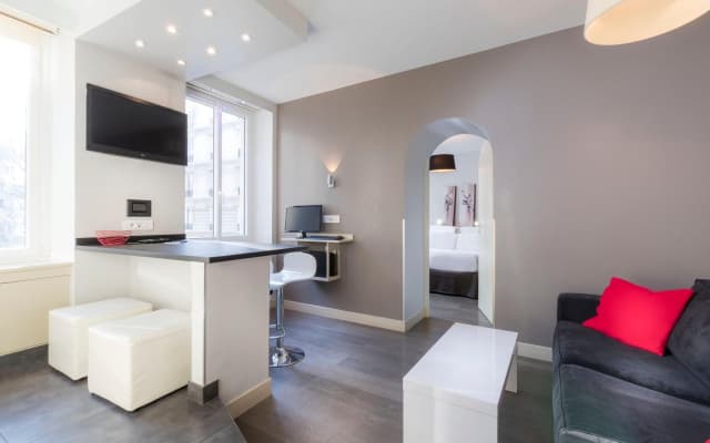 Hotel de France Quartier Latin - photo 3