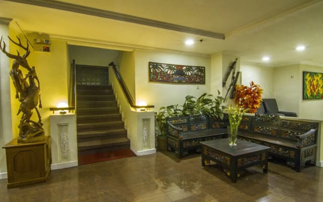 1O1 URBAN Jakarta Thamrin - photo 2
