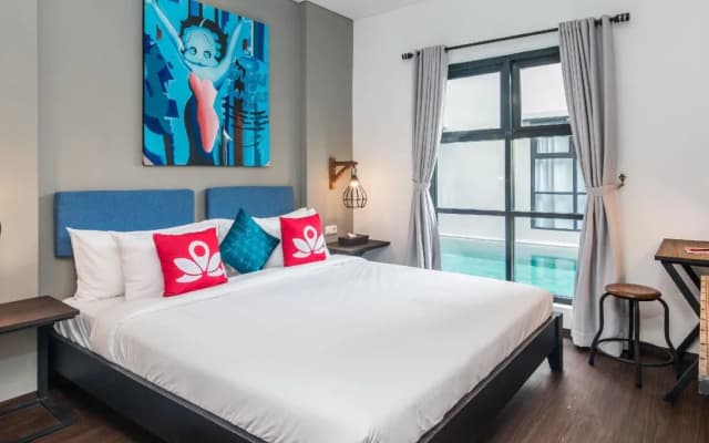 The Aswana Seminyak - photo 5