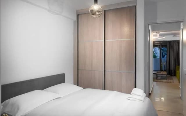 Elysium Boutique Apartments - photo 2
