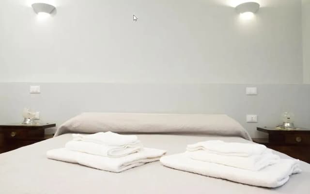 HOA Guest House Rome - photo 5