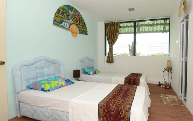 ZEN Rooms Borneo Swiss - photo 3