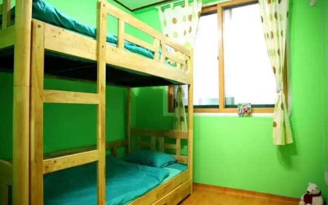 Sodam Guesthouse - photo 2