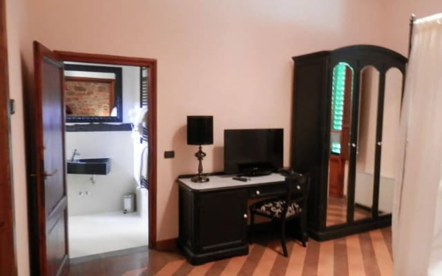 Villa Il Mosaico - photo 3