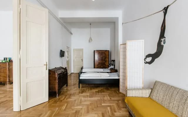 Molnar 21 Apartment - photo 5
