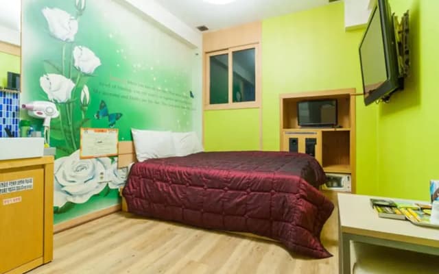 Mong Motel - photo 5
