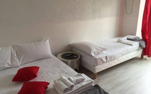 Hotel Monet - photo 4