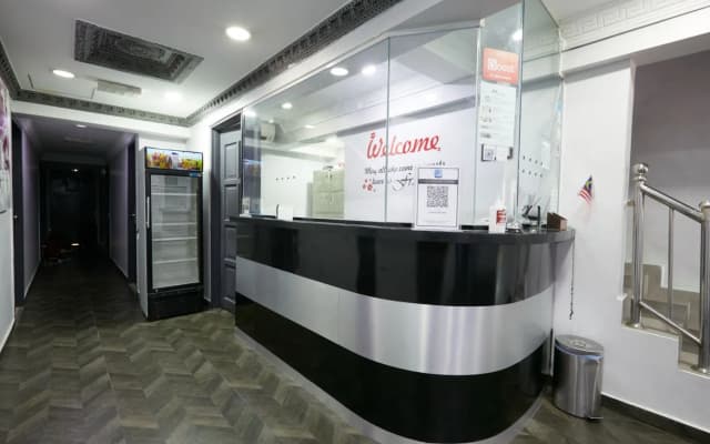 Fast Hotel Idaman Near To IIUM KL - photo 2