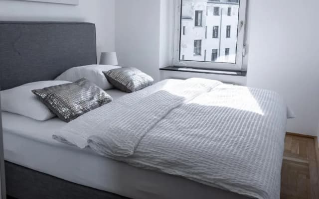 Easy Vienna Penthouse - photo 2