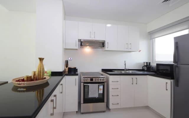 Amazing 3 Bhk Villa 25 Minutes From The Expo - photo 3