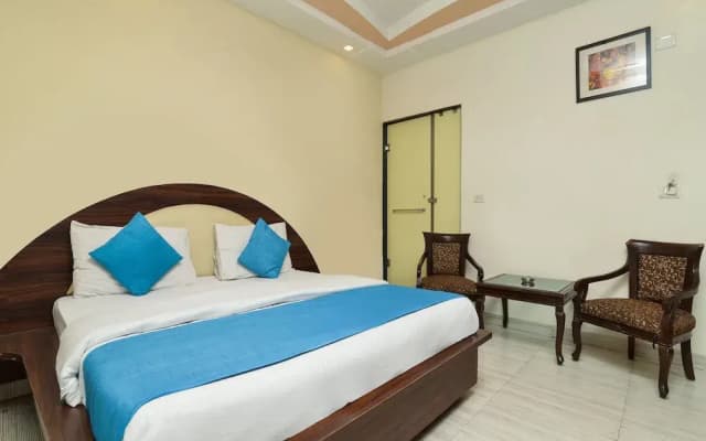 Paharganj Hotel near Railway Station - photo 4