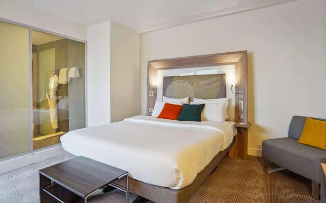 Novotel Paris Gare De Lyon Hotel  - photo 5