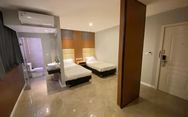 Hotel Mutiara Kota Tua - photo 3