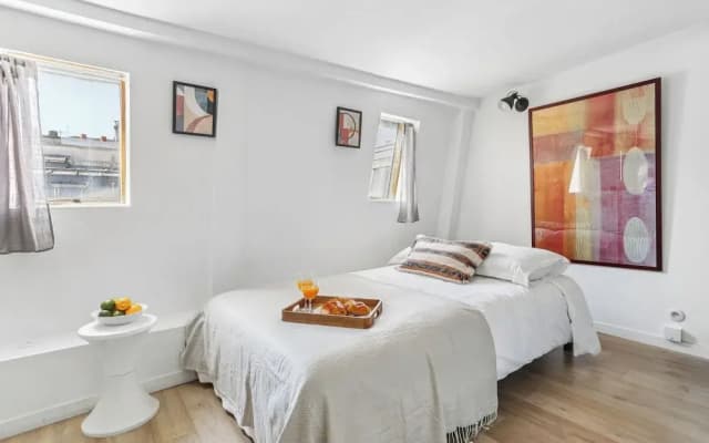Cozy 1BR Flat in the Heart of République - photo 2