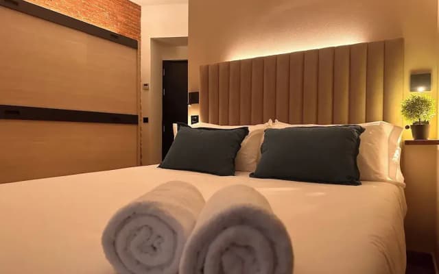 Literal Hostel - photo 3