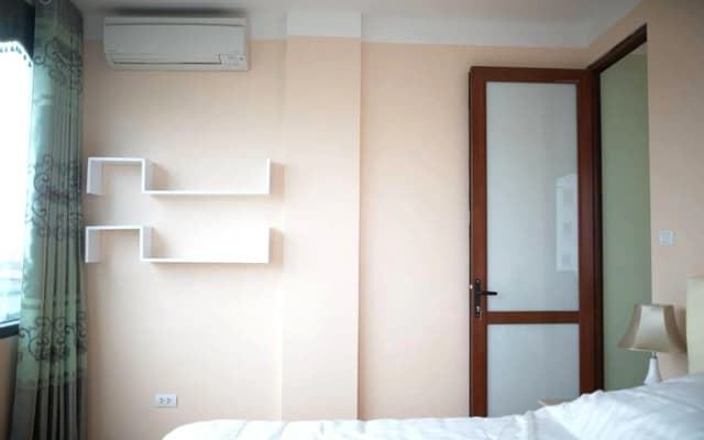 Granda Serviced Apartment 2 - photo 3