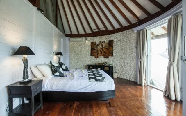 Villa Bora Bora - photo 4