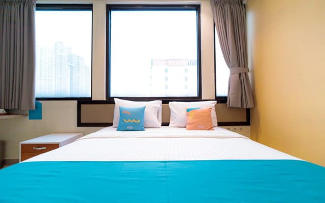OYO 3735 Liv Hotel - photo 4