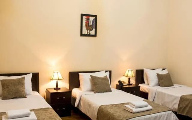 Hotel Idilia - photo 4