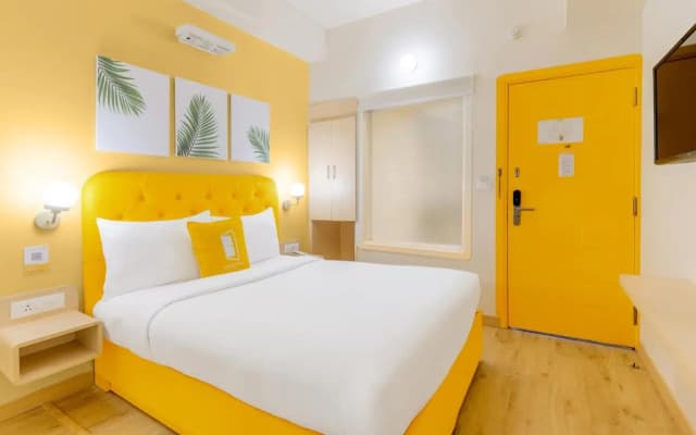 Bloom Hotel - CR Park - photo 5