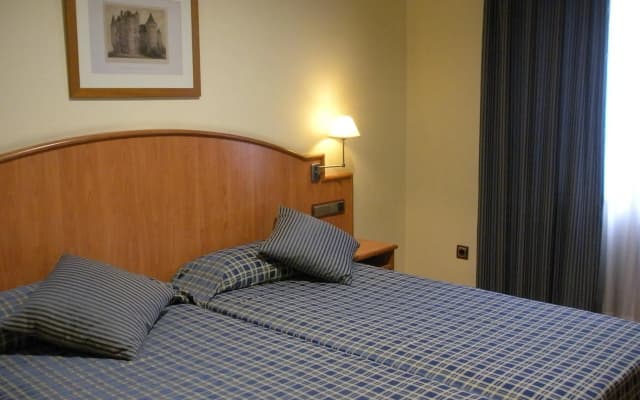 Hotel II Castillas Madrid - photo 4