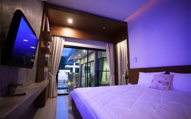 CUBE 2 bedrooms Villa - photo 5