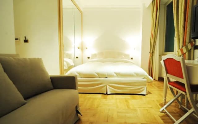 Relais Rsa Olimpico - photo 5