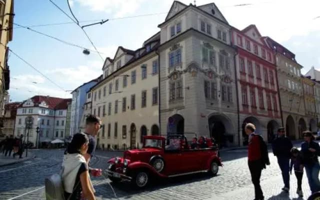 SG1 Hostel - photo 2