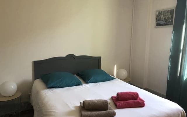 Appartement Temple - photo 3