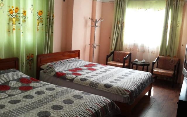Hong Minh Hotel - photo 2