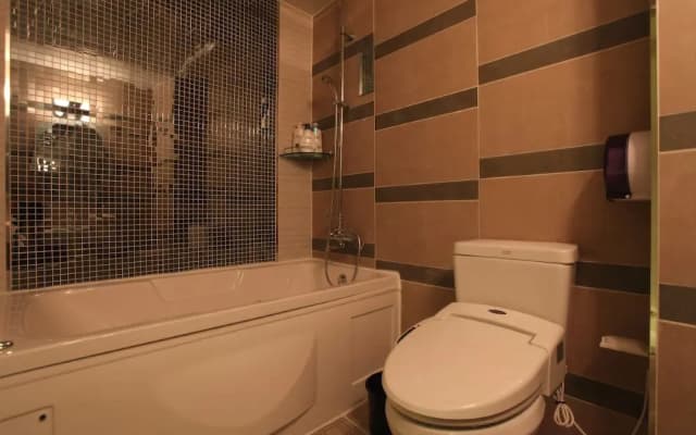 Gangnam Vole Hotel - photo 5