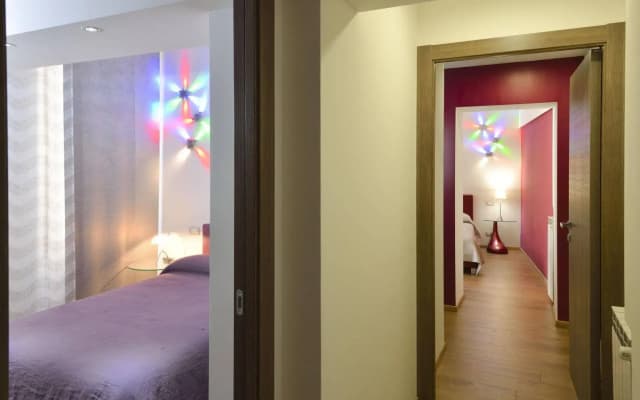 Vatican City Rooms - photo 3