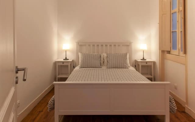Lisbon Apartment - photo 3
