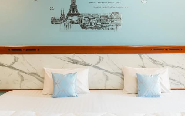 Mayfa Hotel (SHA Plus+) - photo 5