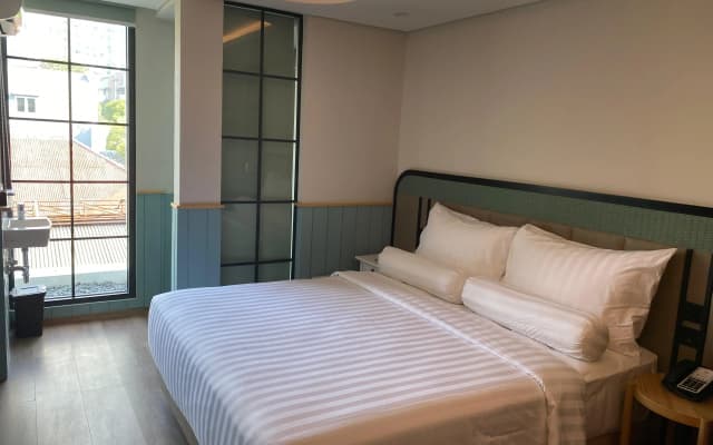 Luxeur Jakarta - Setiabudi - photo 4