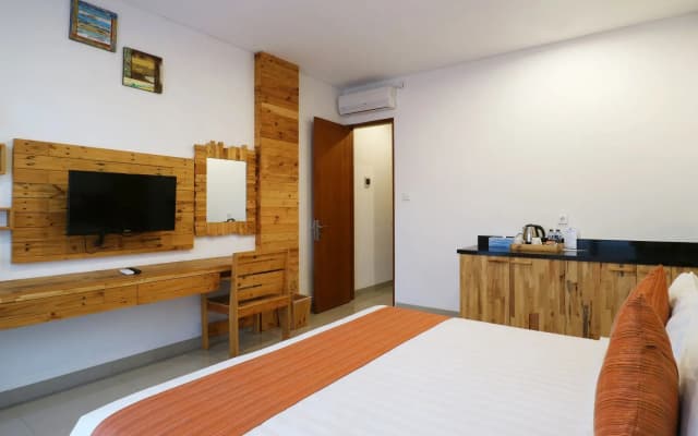 Home 21 Bali - photo 5
