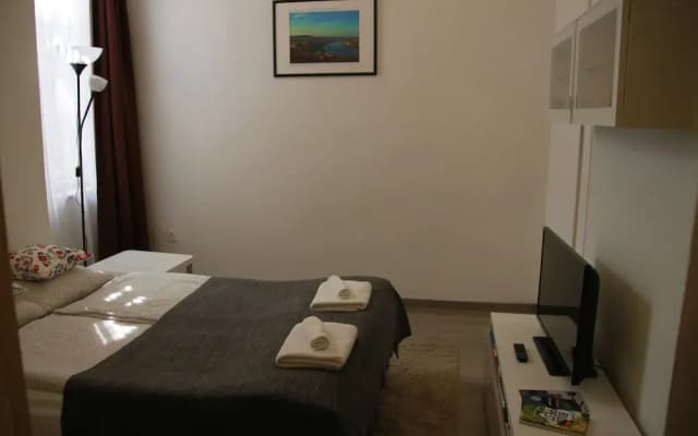 Duna Szecsi Apartmant - photo 4