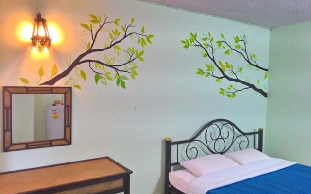 Cloud9 Huaykaew-Nimman - photo 2