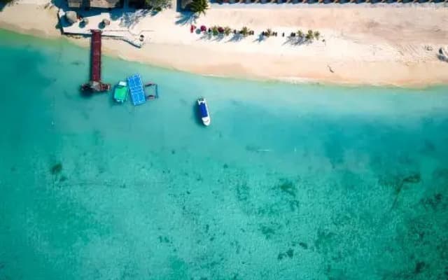 JSK Mantanani Island Resorts Trademark by Wyndham - photo 4