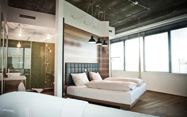 Hotel Daniel Vienna - photo 2