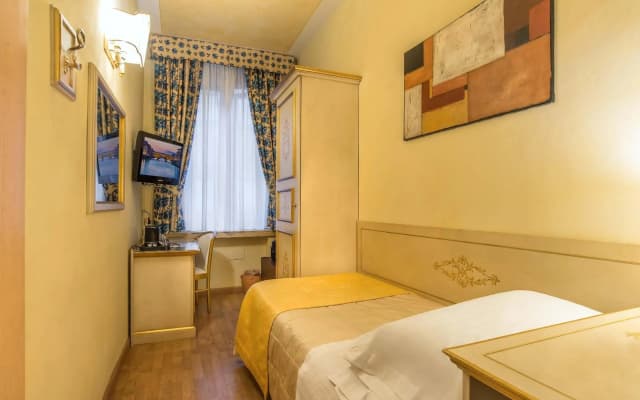Hotel Alba Palace - photo 4