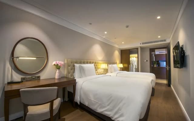 Four Points By Sheraton Danang By Justay - photo 3
