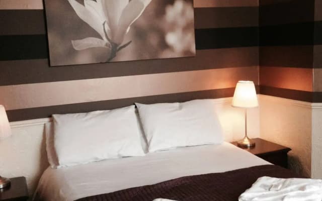 The Inverleith Hotel - photo 3