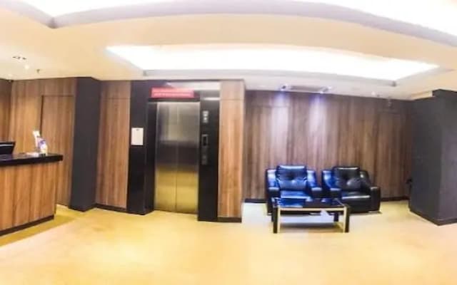 My Hotel @ Sentral 2 - photo 2