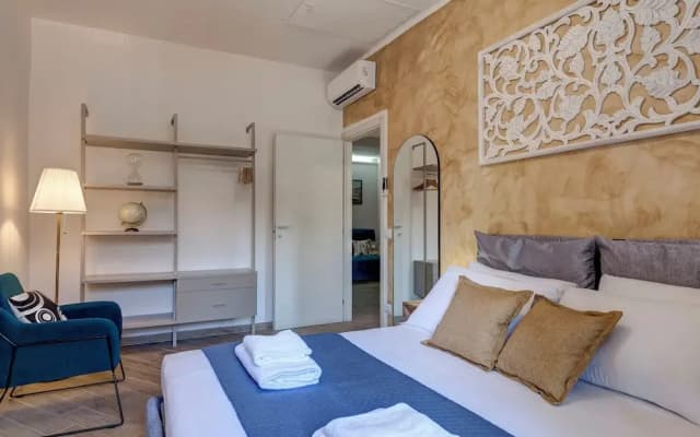 Barnaba Apartment by Mamo Florence - photo 4
