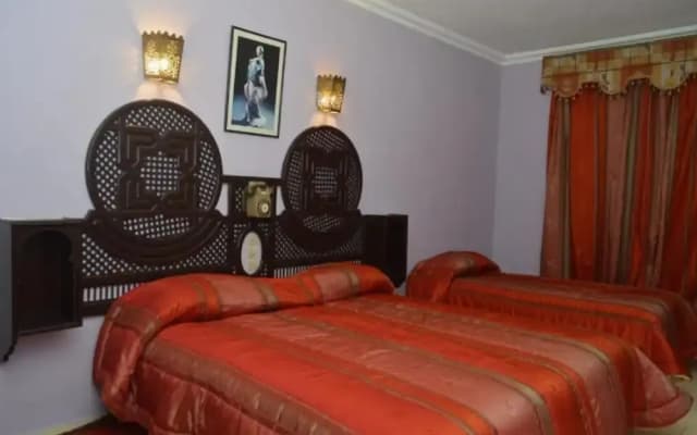 Hotel Amalay - photo 2