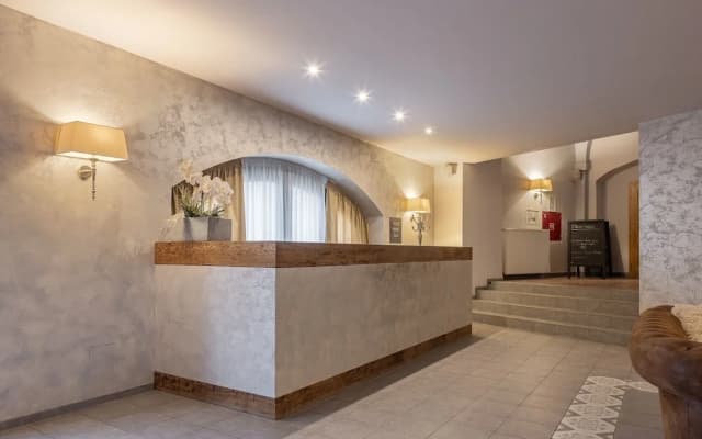 Pytloun Chateau Hotel Ctěnice - photo 2