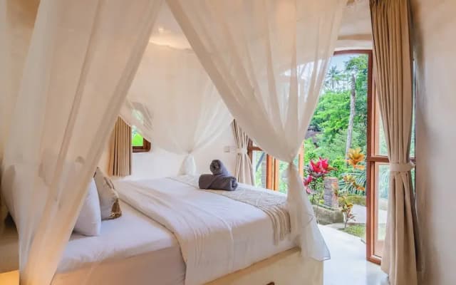 Bamboo Dream Villa by Betterplace - photo 2