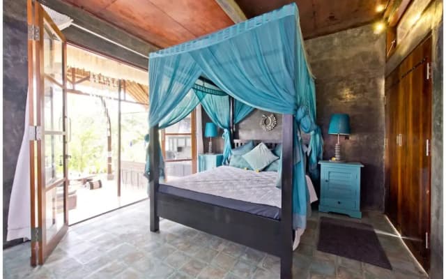 Firefly Eco Lodge - photo 2