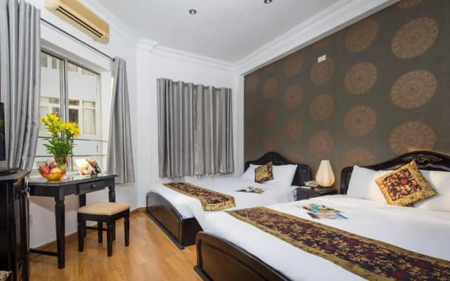 Brandi Nha Trang Hotel - photo 3